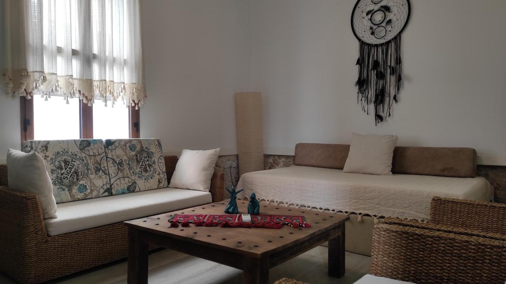 Mystic Guest House Famagusta Famagusta  Esterno foto