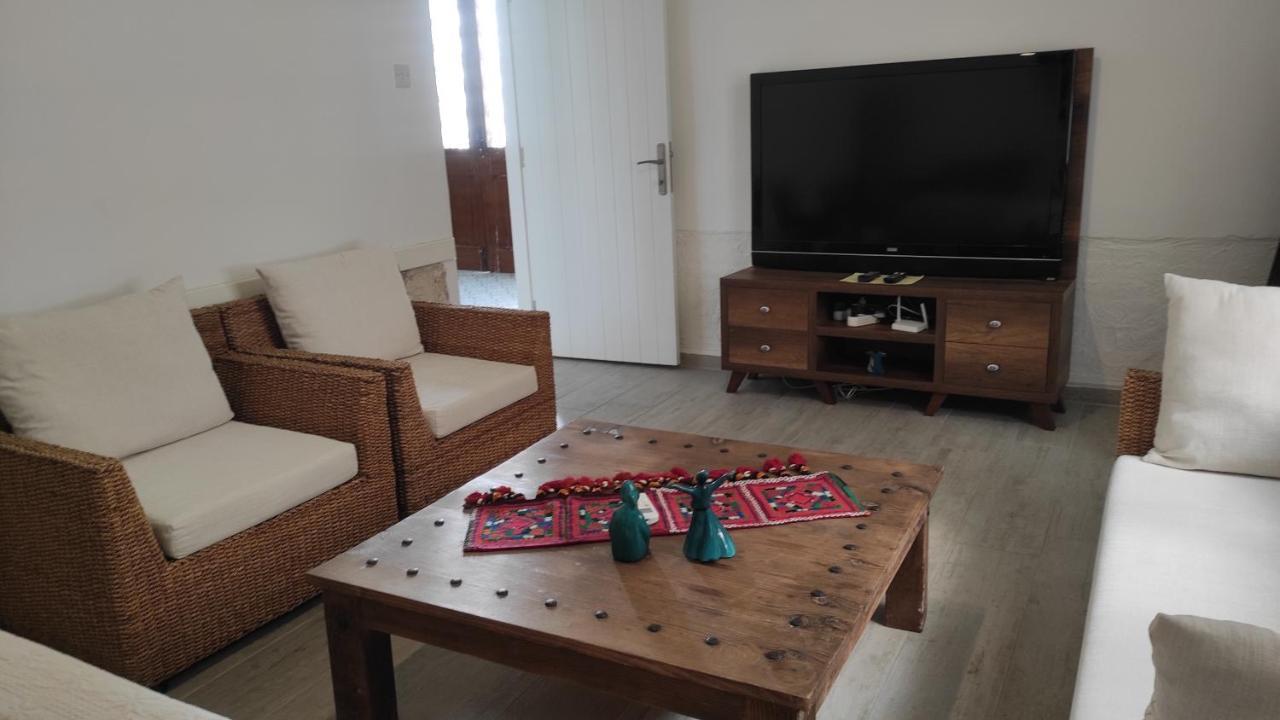 Mystic Guest House Famagusta Famagusta  Esterno foto