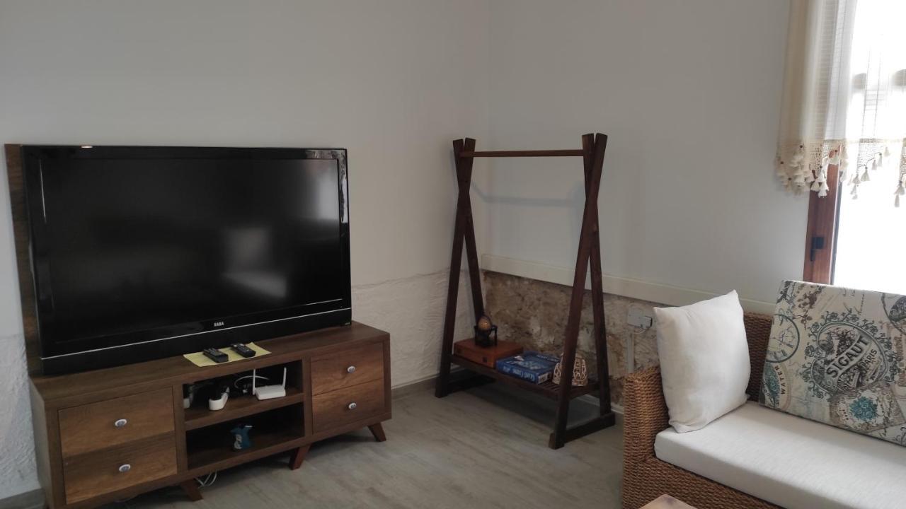 Mystic Guest House Famagusta Famagusta  Esterno foto