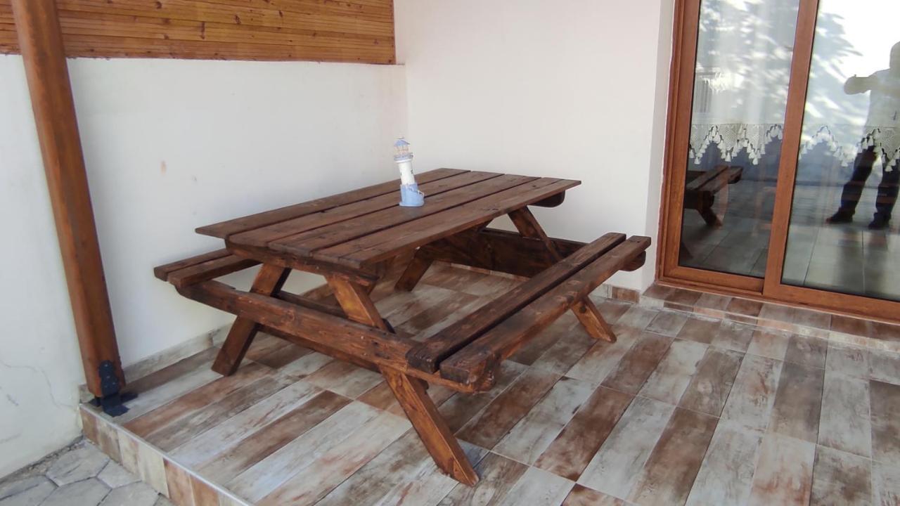 Mystic Guest House Famagusta Famagusta  Esterno foto