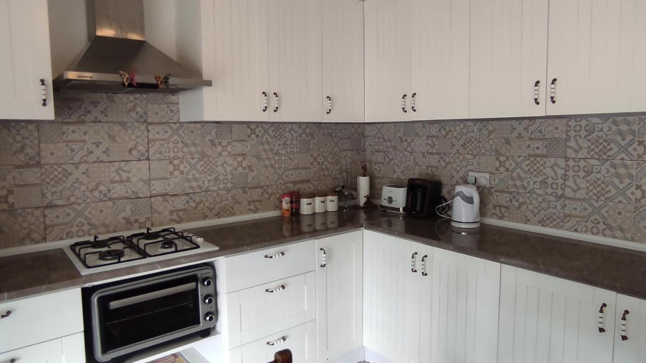 Mystic Guest House Famagusta Famagusta  Esterno foto