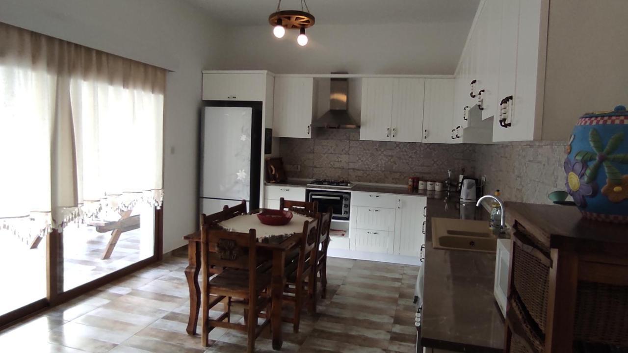 Mystic Guest House Famagusta Famagusta  Esterno foto