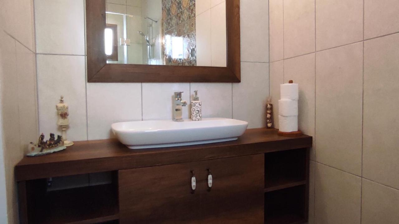 Mystic Guest House Famagusta Famagusta  Esterno foto