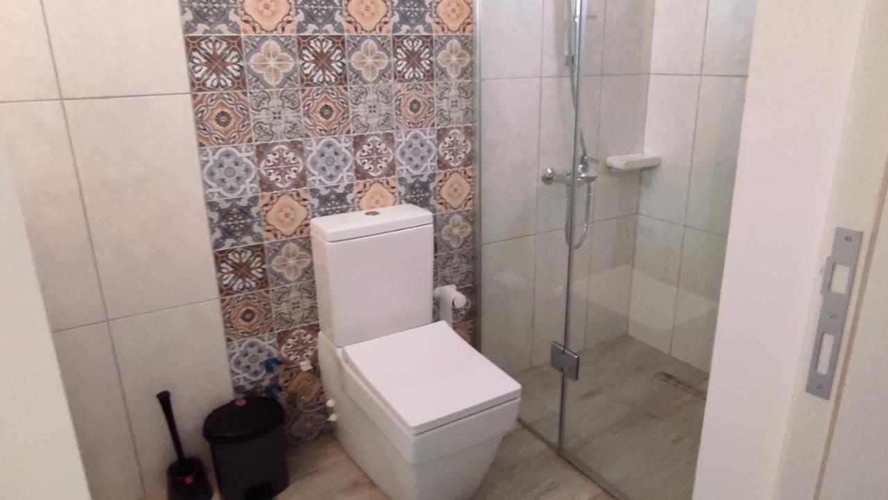 Mystic Guest House Famagusta Famagusta  Esterno foto