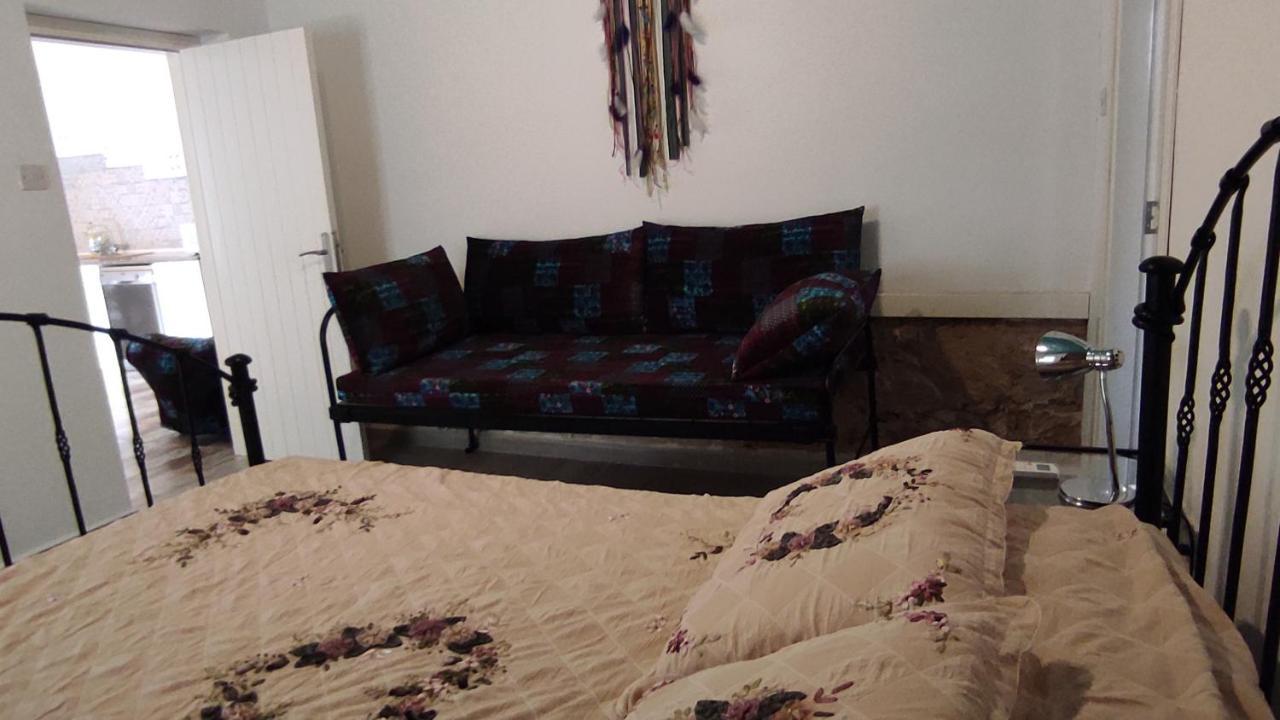 Mystic Guest House Famagusta Famagusta  Esterno foto