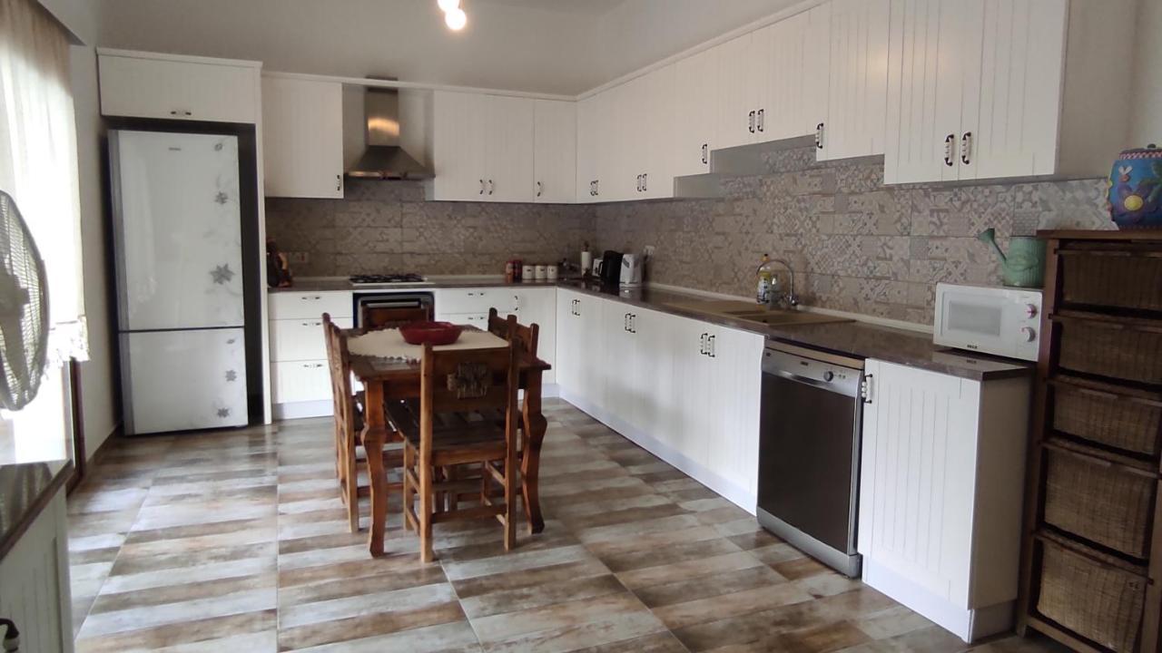 Mystic Guest House Famagusta Famagusta  Esterno foto