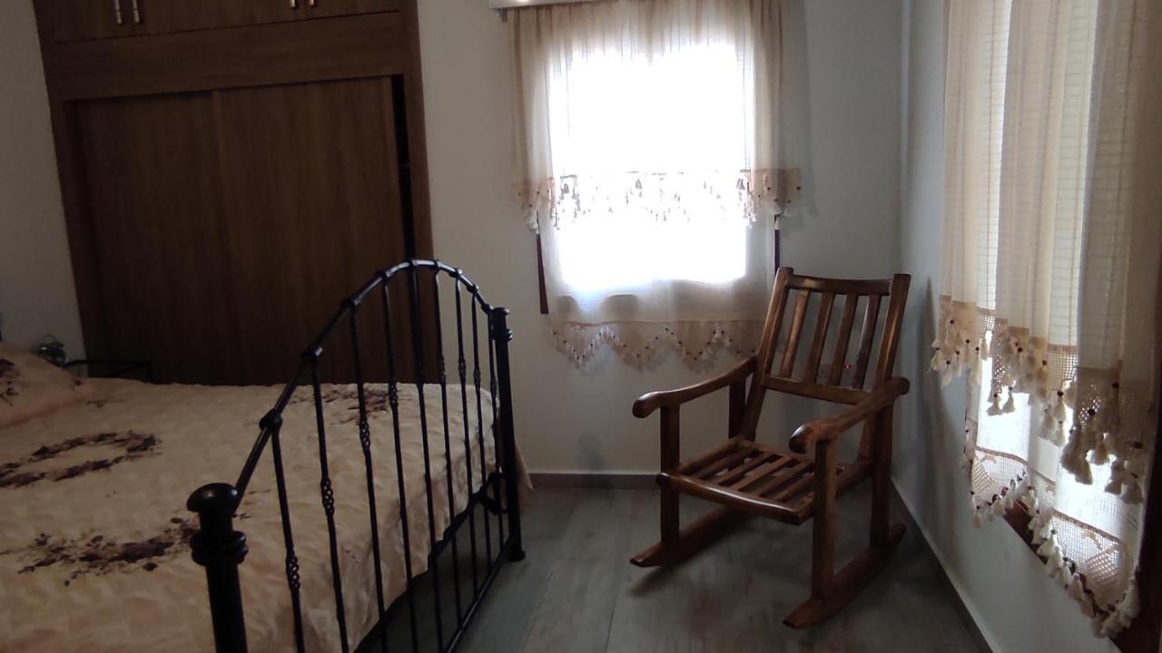 Mystic Guest House Famagusta Famagusta  Esterno foto