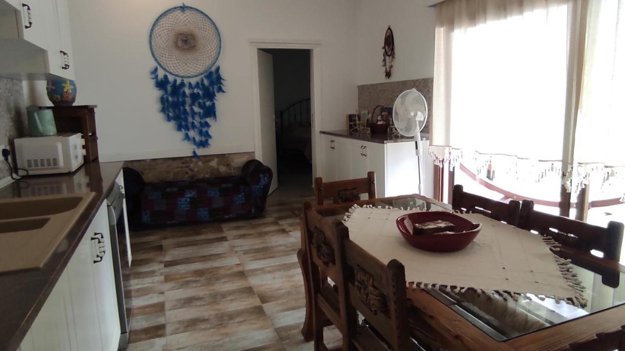 Mystic Guest House Famagusta Famagusta  Esterno foto