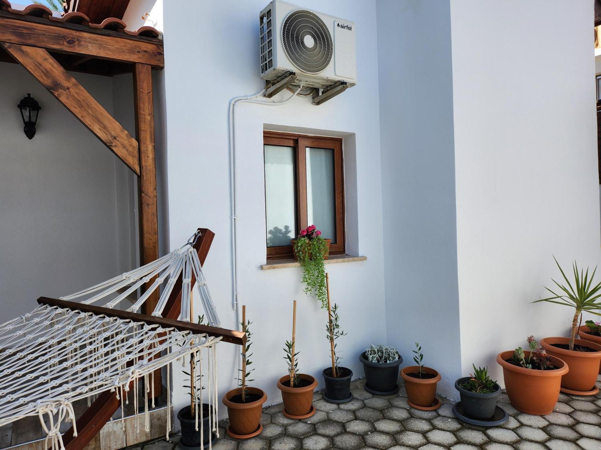 Mystic Guest House Famagusta Famagusta  Esterno foto