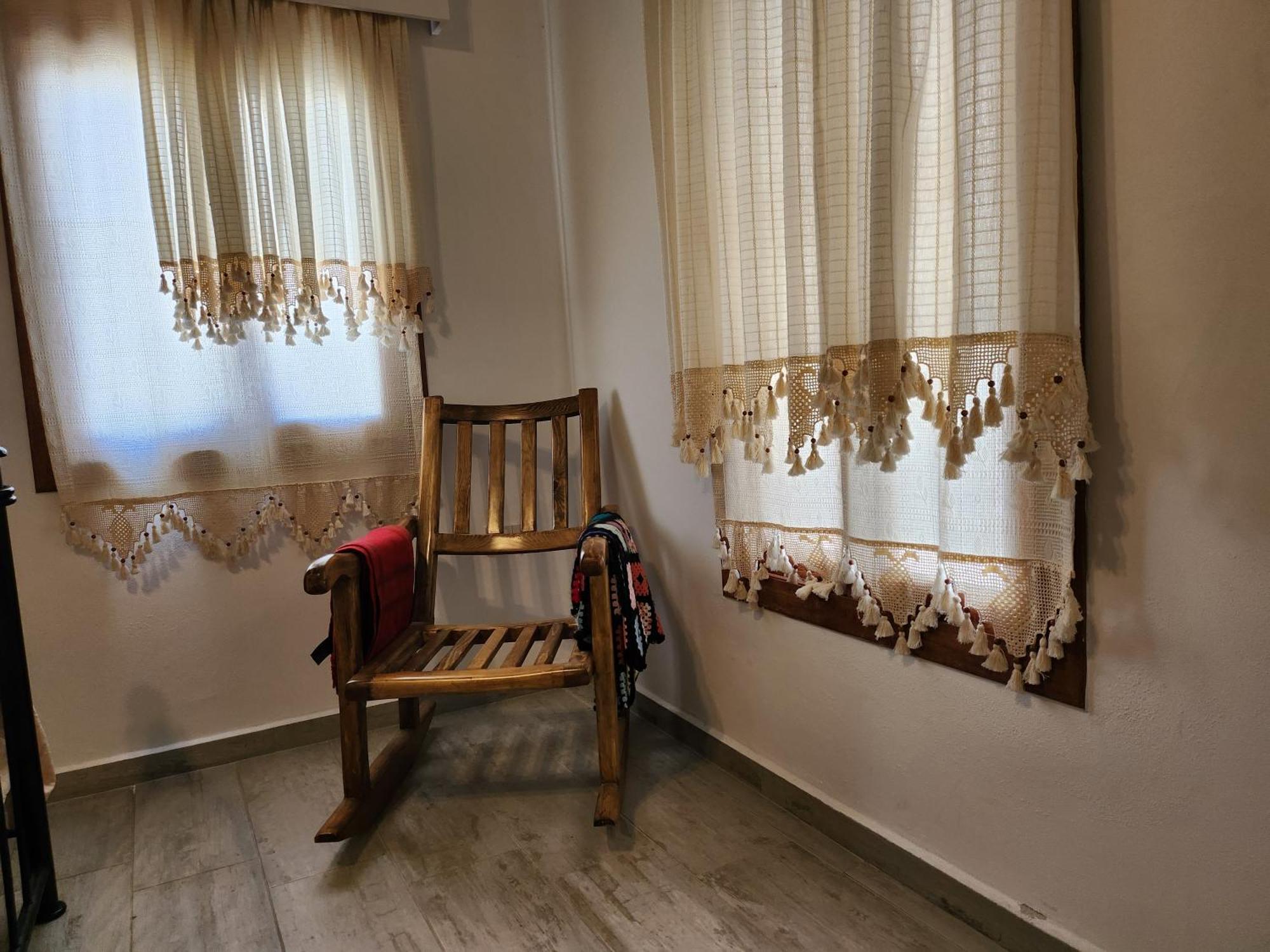 Mystic Guest House Famagusta Famagusta  Esterno foto