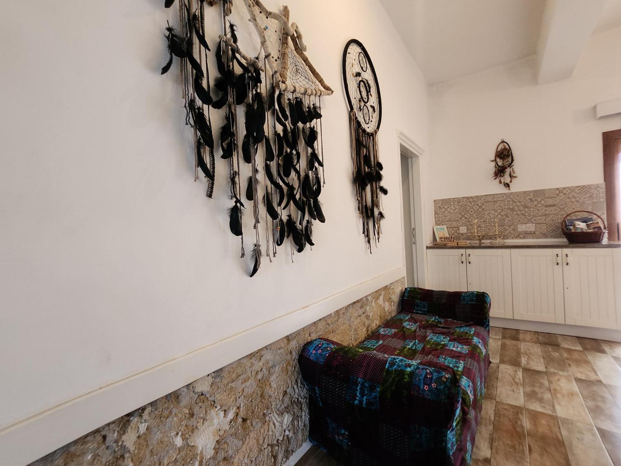 Mystic Guest House Famagusta Famagusta  Esterno foto
