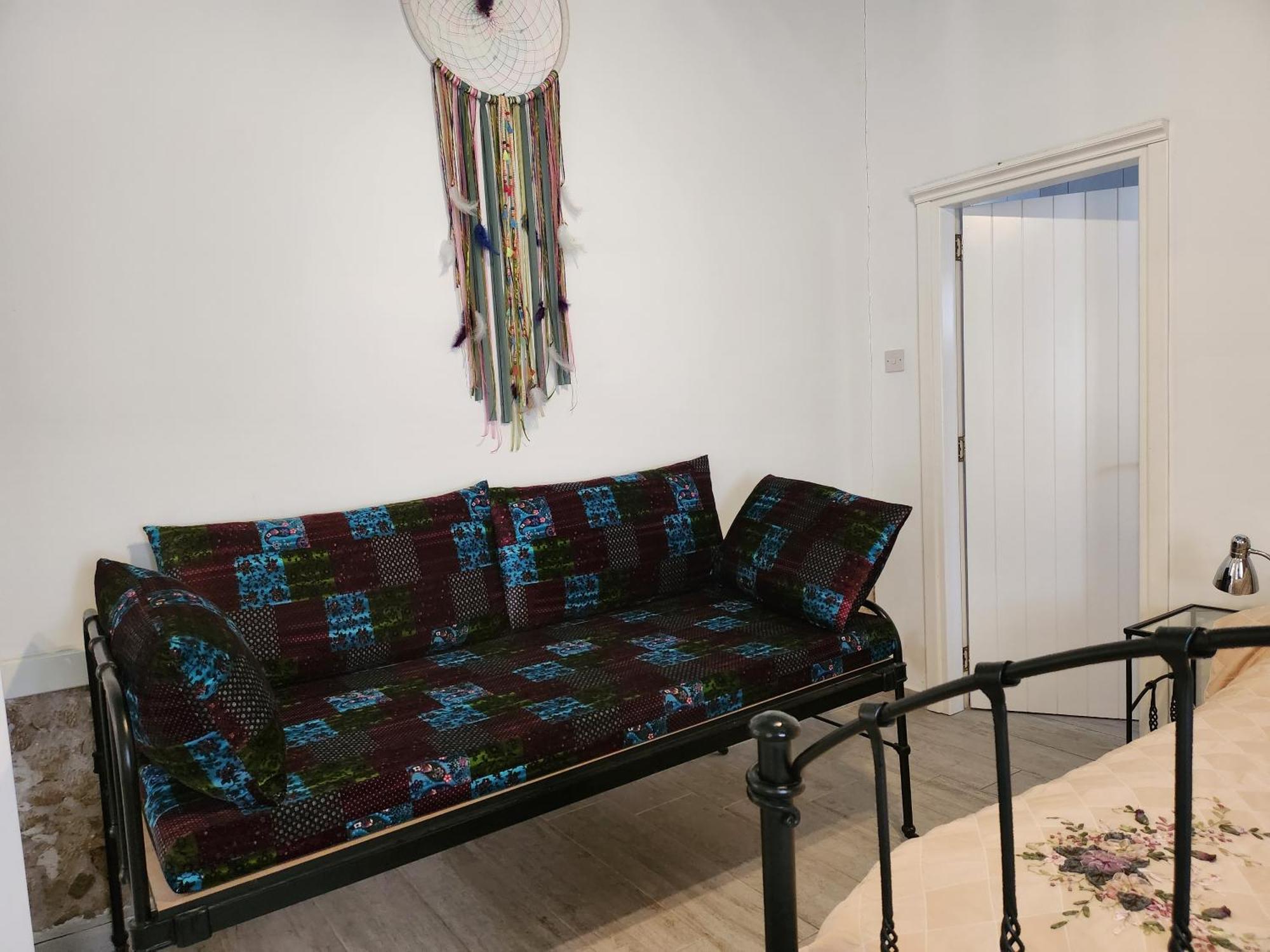 Mystic Guest House Famagusta Famagusta  Esterno foto
