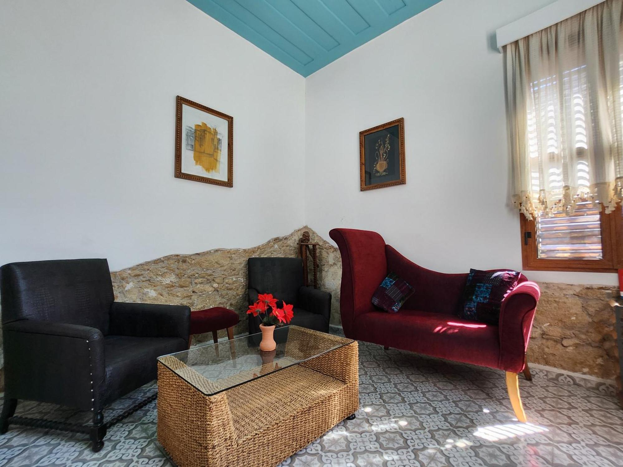 Mystic Guest House Famagusta Famagusta  Esterno foto
