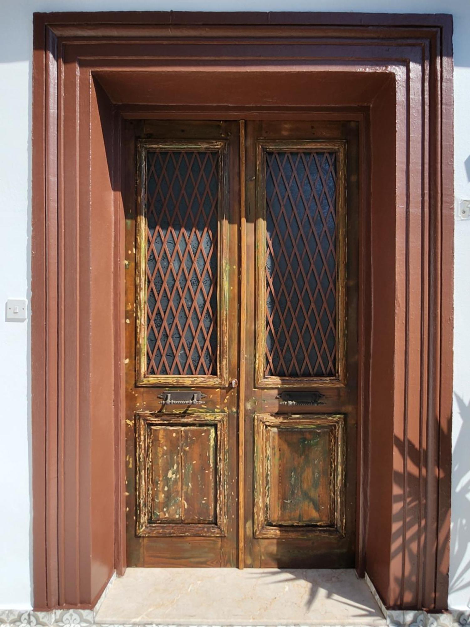 Mystic Guest House Famagusta Famagusta  Esterno foto