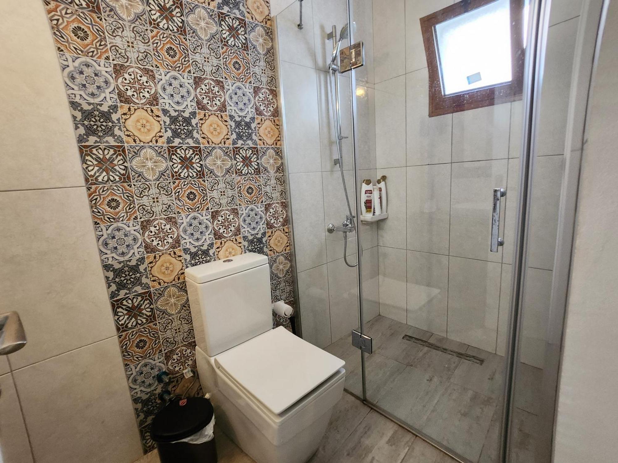 Mystic Guest House Famagusta Famagusta  Esterno foto