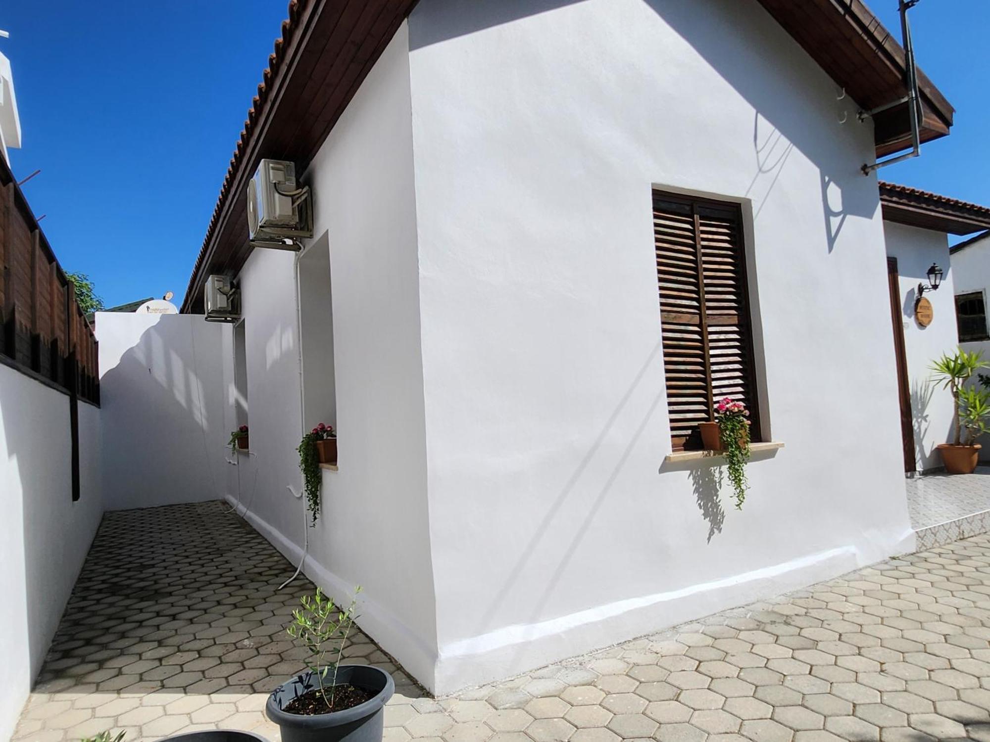 Mystic Guest House Famagusta Famagusta  Esterno foto