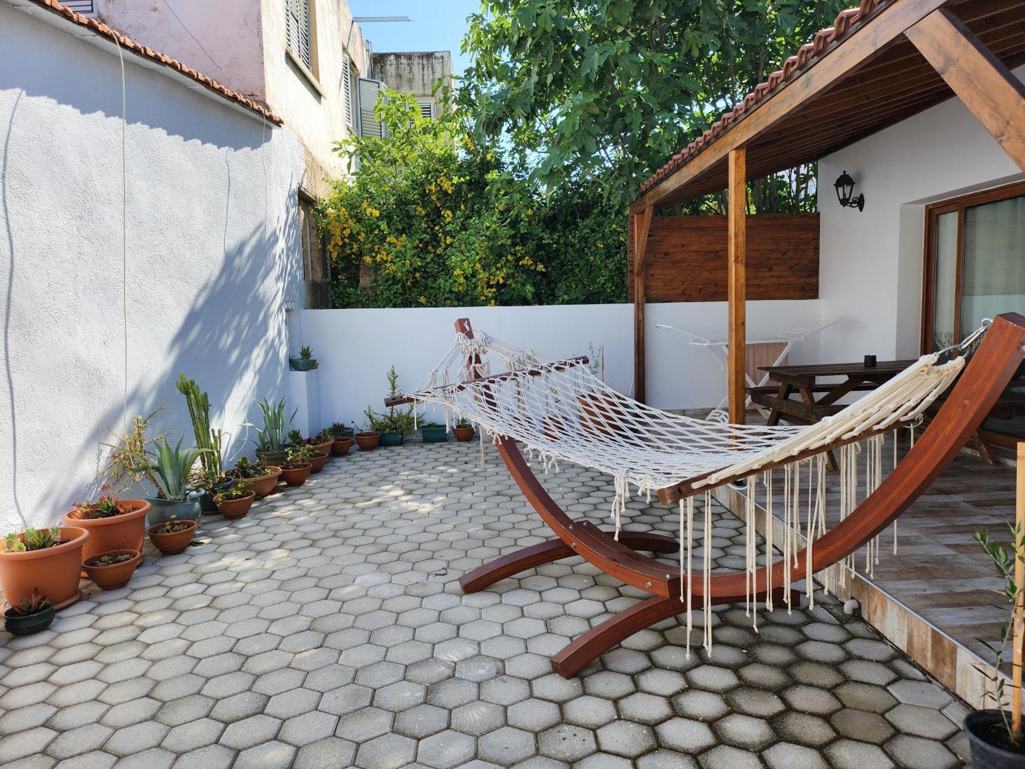 Mystic Guest House Famagusta Famagusta  Esterno foto
