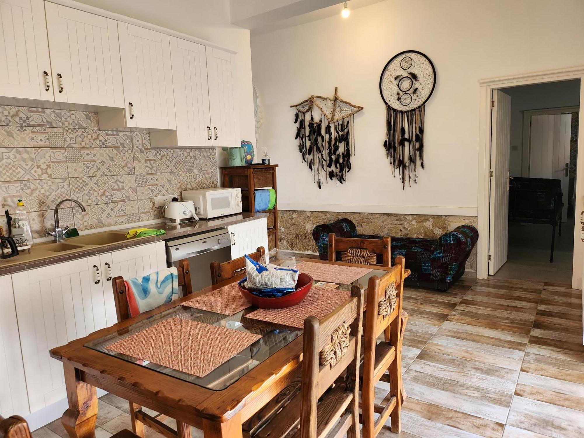 Mystic Guest House Famagusta Famagusta  Esterno foto