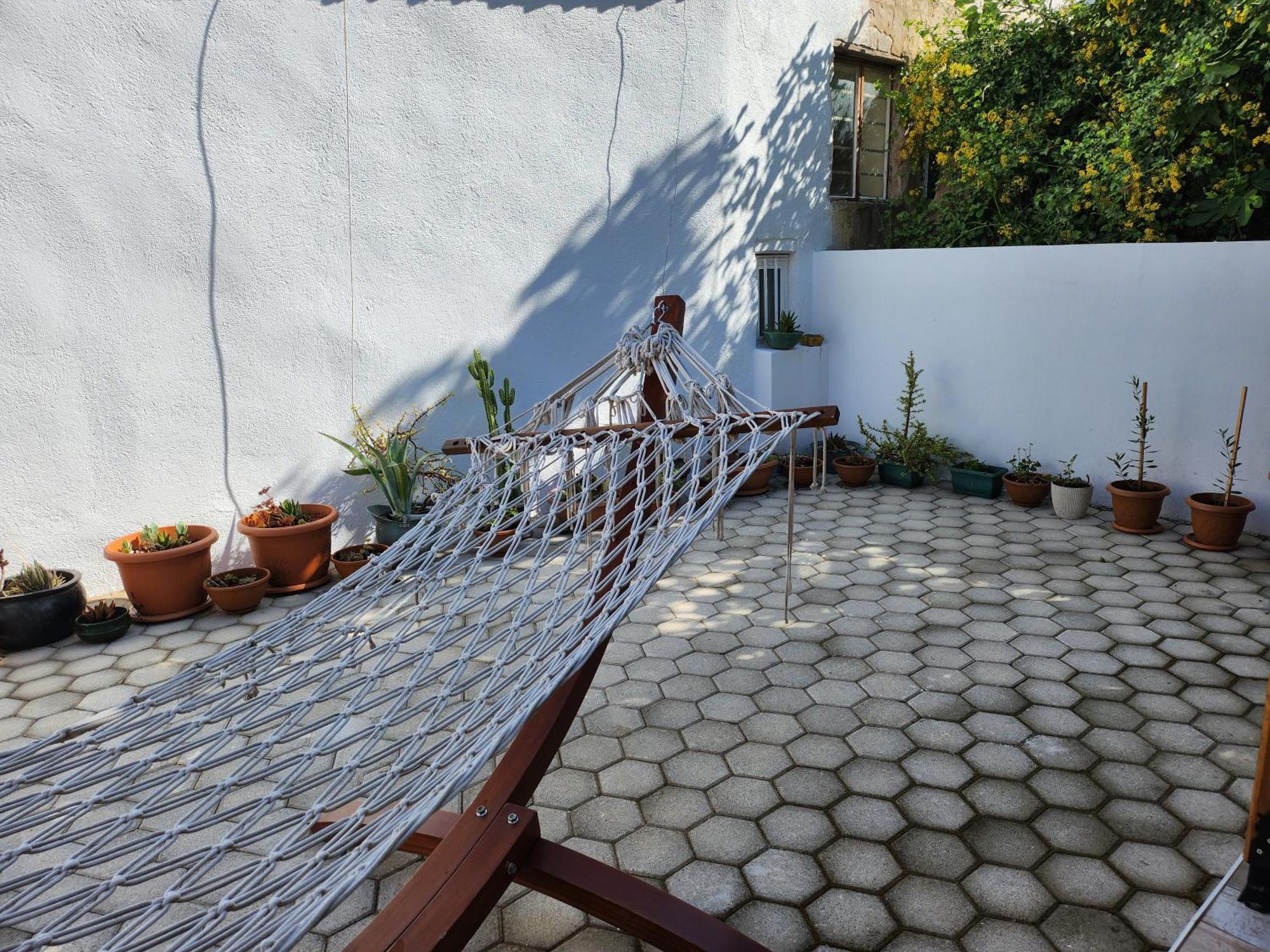 Mystic Guest House Famagusta Famagusta  Esterno foto