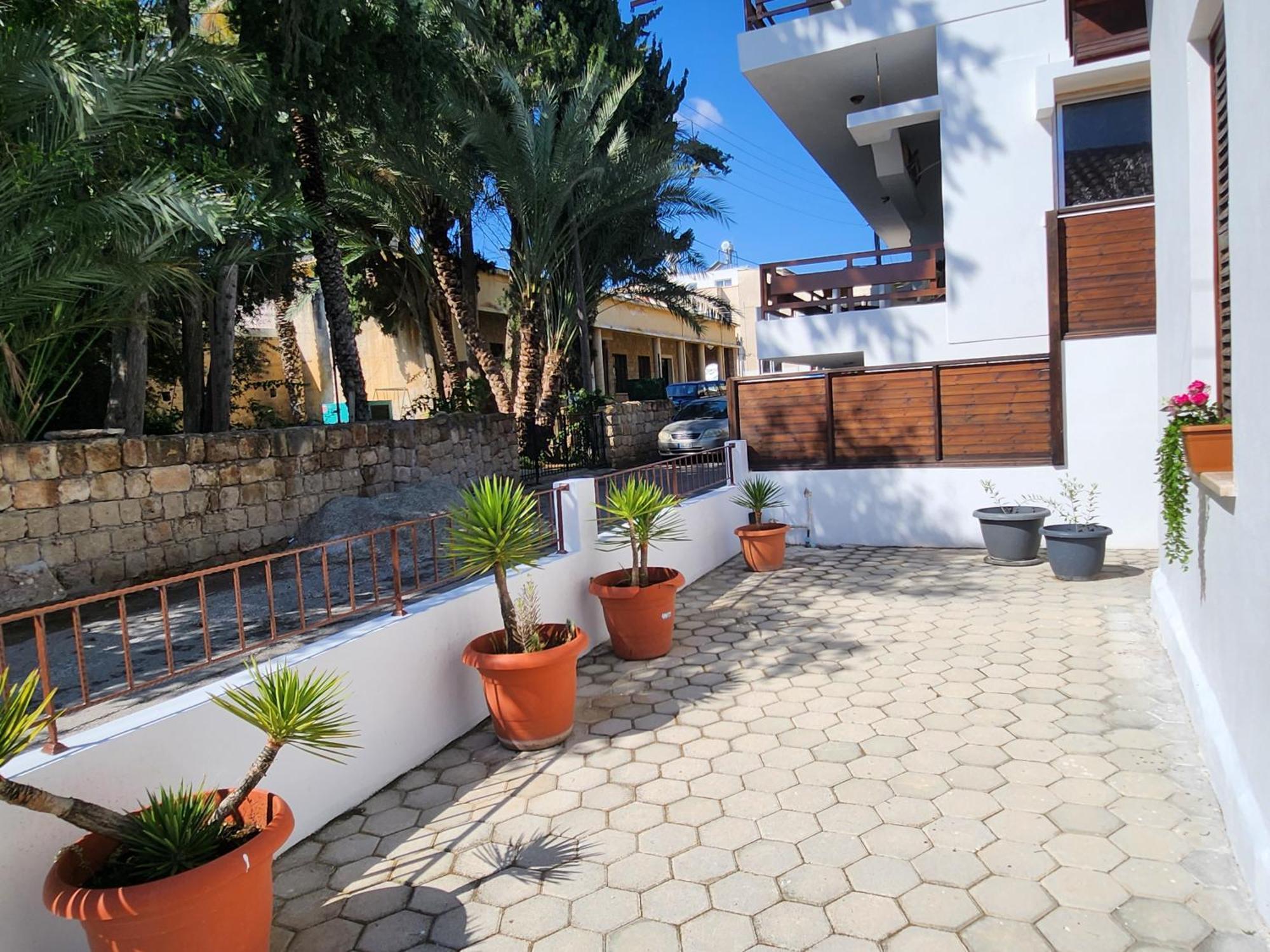 Mystic Guest House Famagusta Famagusta  Esterno foto