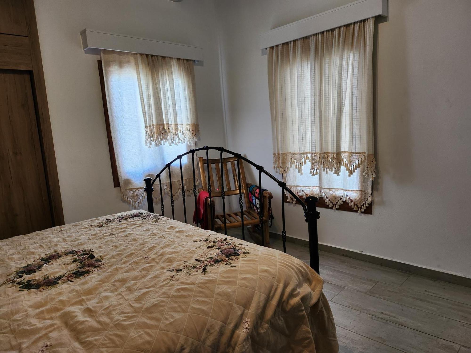 Mystic Guest House Famagusta Famagusta  Esterno foto